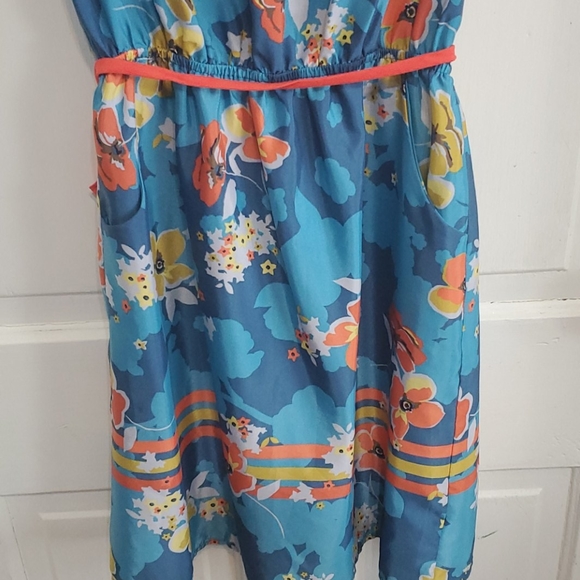 EZRA dress - Picture 2 of 4